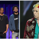 Image for article titled Shade Court: Cool Pope Flexes, Fashion Shade, and the End of Nicki vs. Miley